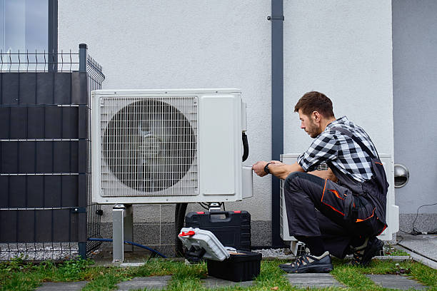 Top rated local Emergency Hvac Repair specialists in Cordesville, SC